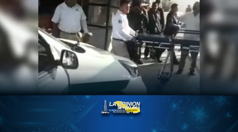 Asesinan a taxista en la costa de Chiapas